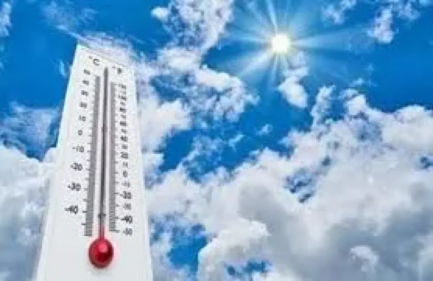 الطقس غدا.. ارتفاع الحرارة وشبورة ورياح وأتربة وأمطار والصغرى بالقاهرة 13