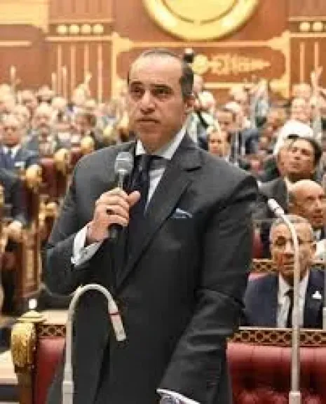 وزارة الشؤون النيابية توضح مصير مشروعات القوانين قبل مجلس النواب الجديد