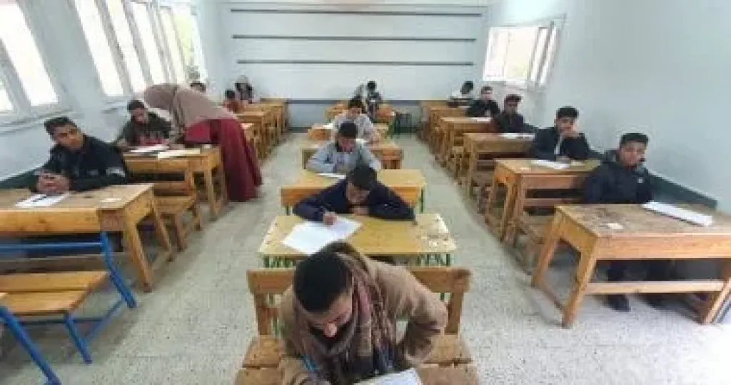 تعليم القاهرة: غداً امتحان ”البرمجة والذكاء الاصطناعي” للطلاب الذين تخلفوا عن الاختبار