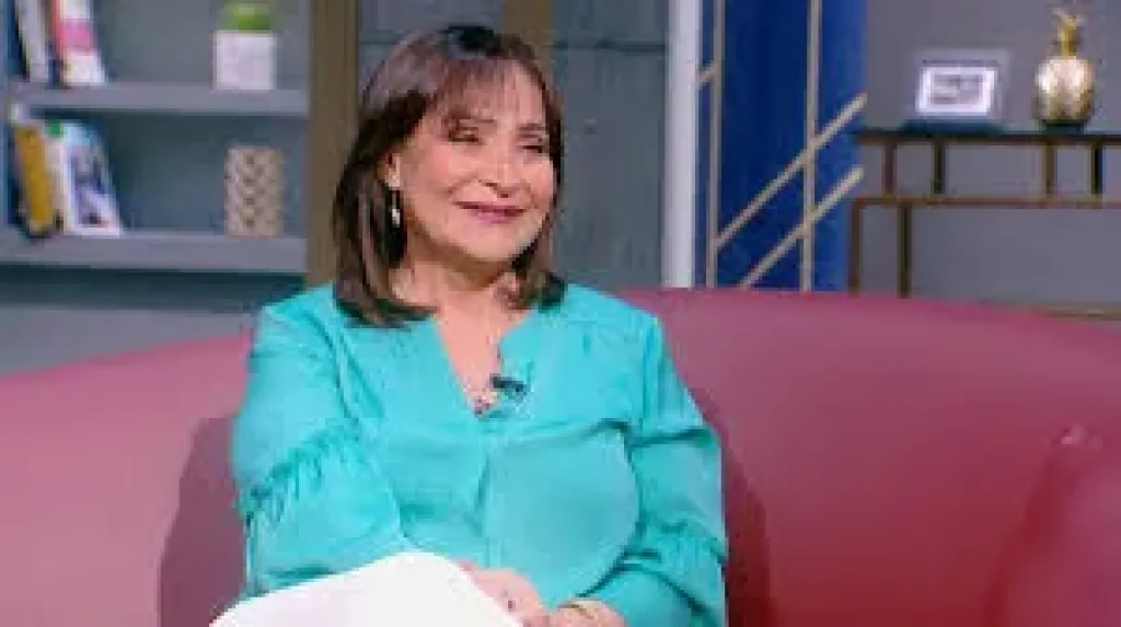 الإثنين المقبل، تيسير فهمي تكشف أسباب غيابها عن الشاشة ببرنامج واحد من الناس