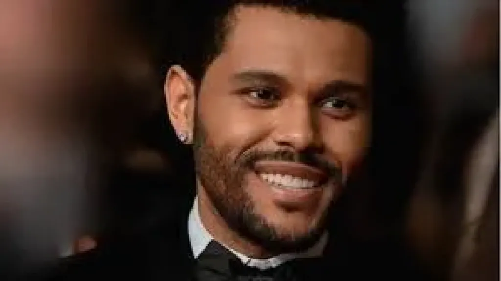 سبب عدم حصول ذا ويكند على ترشيحات لـ جوائز جرامي