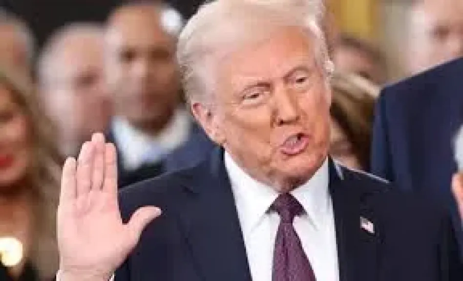 تقليص مشاركة الولايات المتحدة الأمريكيه في بعض هياكل ” الناتو ”