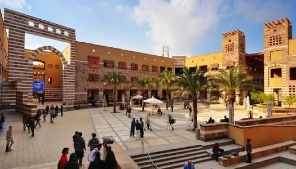 الجامعة الأمريكية تستضيف ندوة «نوابغ العرب» لاستشراف مستقبل التميز العربي عالميًا