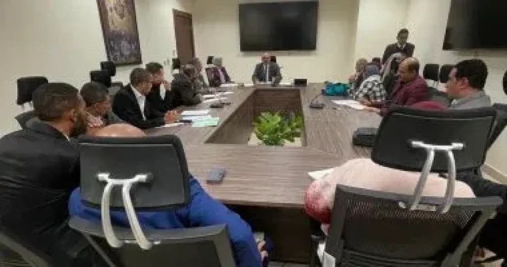 وزارة العمل تكثف ندوات التوعية استعدادا للانتخابات العمالية للدورة النقابية 2026–2030