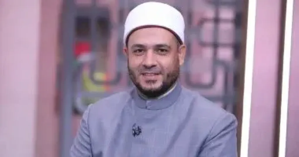 م أزهرى عن الحديث فى مصير والدى النبى: ليس محل جدل