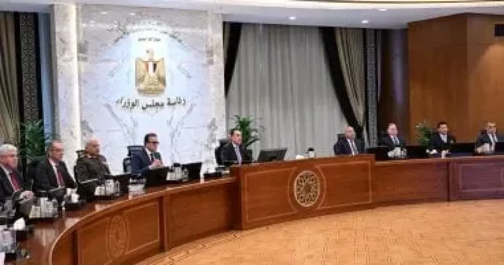 مجلس الوزراء: مصر تخطو خطوات متقدمة فى جودة التعليم وبناء مهارات المستقبل