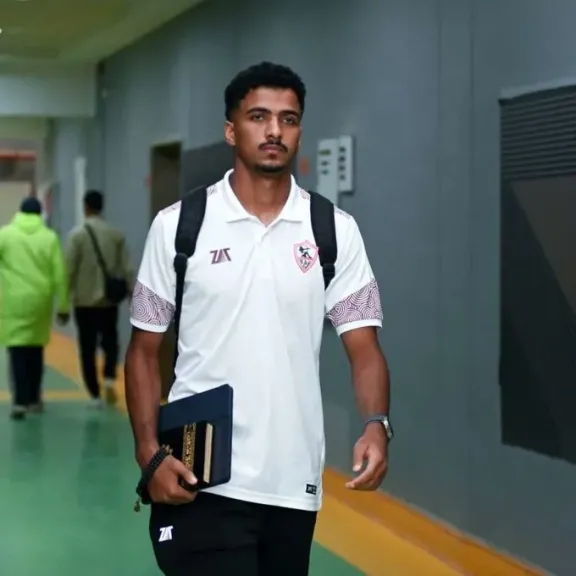 انتظام رباعي الزمالك الدولي في التدريبات استعدادًا لمواجهة المصري