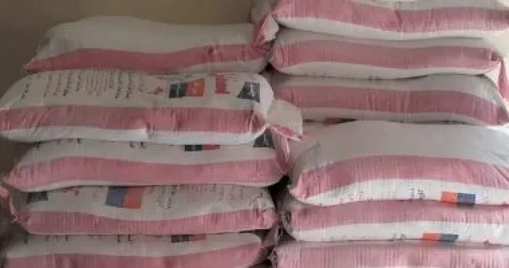 تموين الإسكندرية تضبط 2 طن دقيق مدعم قبل تهريبه إلى السوق السوداء