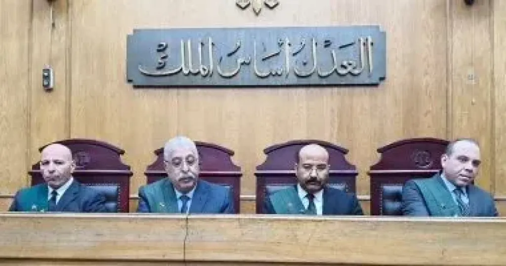 جنايات المنصورة تقضى بالإعدام لحلاق ذبح طفلة بسبب خلاف مع أسرتها