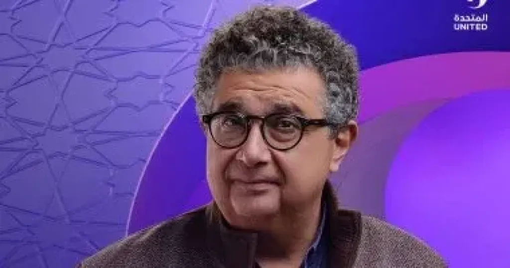 عرض مسلسل كان ياما كان بطولة ماجد الكدوانى على قناة dmc فى رمضان