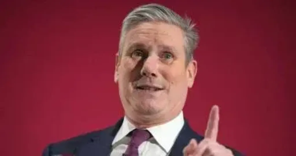 بريطانيا ترفض دعوة ترامب للانضمام إلى مجلس سلام غزة .. اعرف السبب