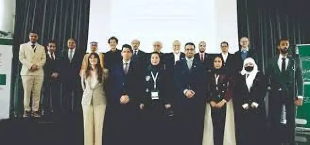 ”مجمع الملك سلمان العالمي” يطلق برنامج ”شهر اللغة العربية” فى المكسيك