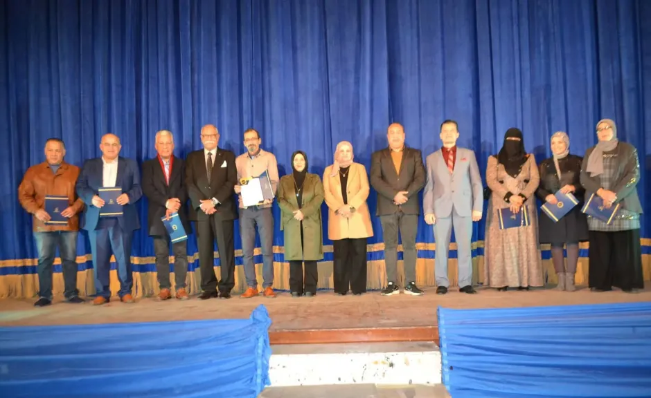 قصور الثقافة تفتتح معرض «تجربة شخصية» في بورسعيد ضمن مشروع «المواجهة والتجوال»