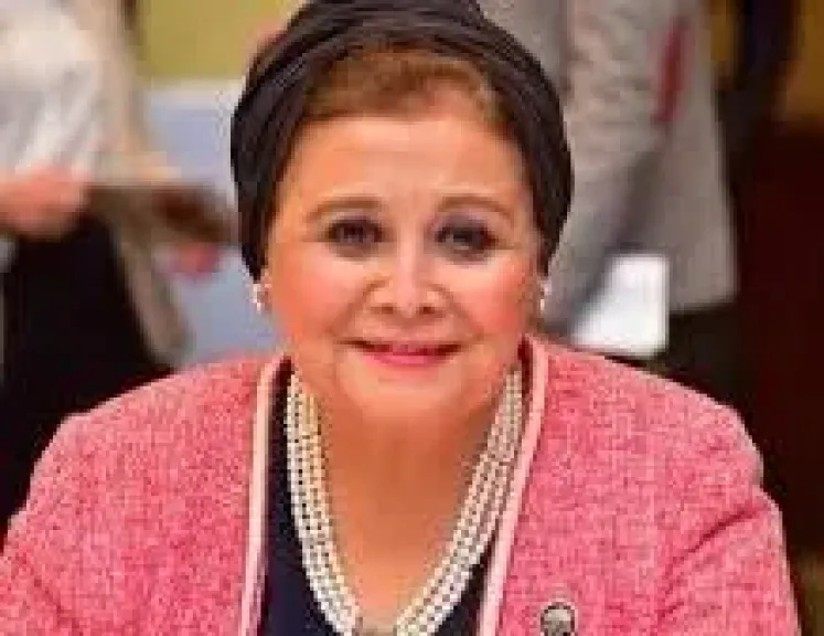 الاتحاد العام للجمعيات والمؤسسات الاهلية يعقد اجتماعا موسعا فى مجالة الصحة والسكان بحضور نائب وزير الصحة لشئون السكان