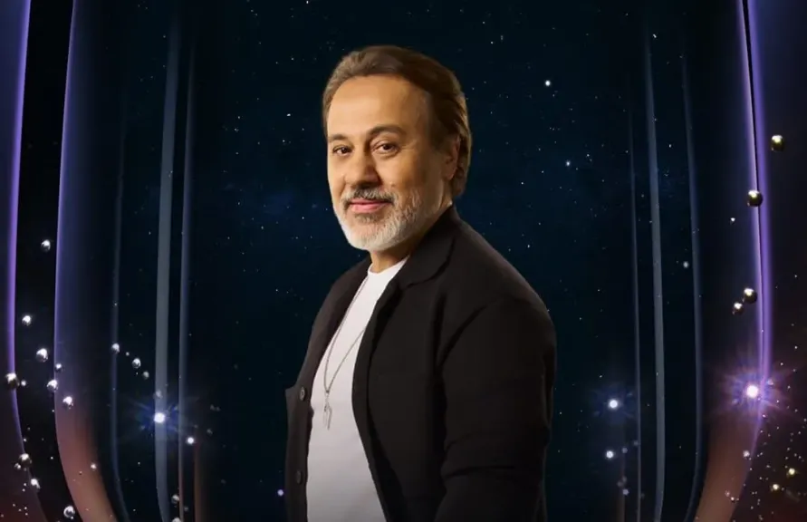 4 مسلسلات دفعة واحدة.. حالة نشاط لإيهاب فهمي في دراما رمضان 2026