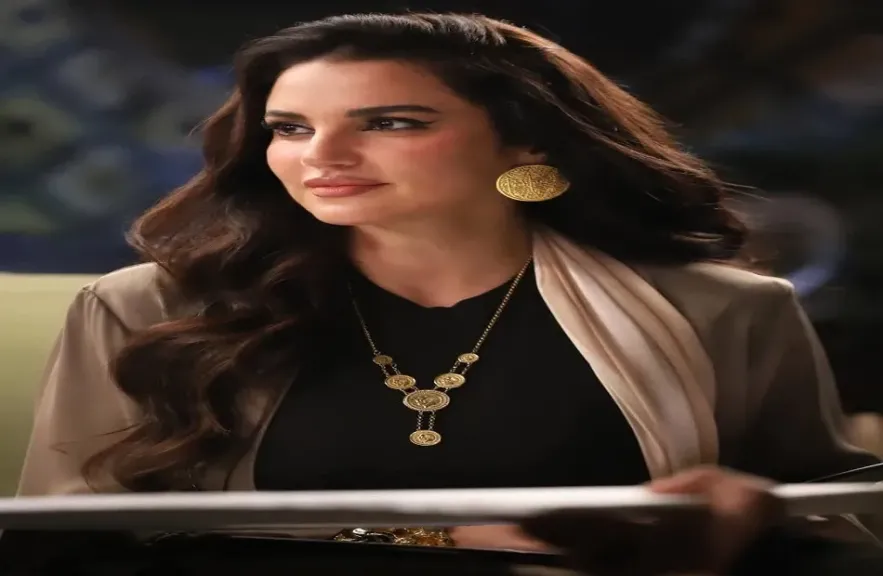 جملة واحدة قلبت الترند.. درة تكتسح المشاهدات بدور «ميادة» في «علي كلاي»