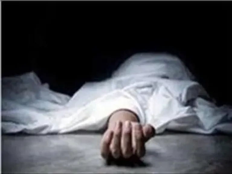 مصرع شاب على يد اولاد عمومته بكوم حمادة