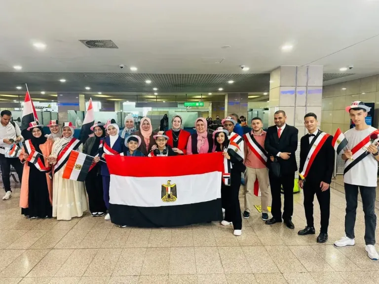 وزارة التربية والتعليم تشارك .. في أنشطة معرض القاهرة الدولي للكتاب