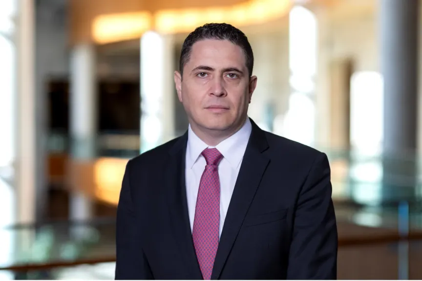 عام جديد، وتركيز متجدّد على الصحة: خبير من مايو كلينك يسلّط الضوء على خيارات علاجية فعّالة للسمنة