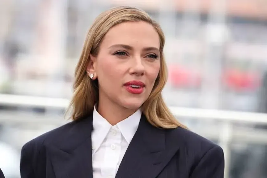 ‏سكارليت جوهانسون تنضم إلى حملة هوليوودية واسعة ضد «سرقة» الأعمال الفنية بالذكاء الاصطناعي‏سكارليت جوهانسون تنضم إلى حملة هوليوودية واسعة ضد «سرقة» الأعمال الفنية بالذكاء الاصطناعي