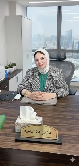 الدكتورة ميادة محمود تكتب البصمة الكربونية كمرآة أخلاقية للاقتصاد