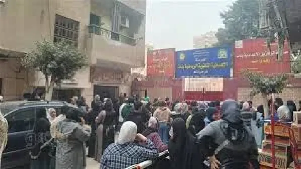 الشرقية تختتم امتحانات الإعدادية.. والطلاب: أسئلة اللغة الأجنبية سهلة والهندسة صعبة