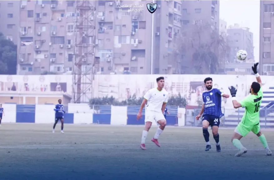 القناة يواصل الانتصارات في دوري المحترفين.. فوز بترول أسيوط والسكة الحديد ولا فيينا بالجولة الـ20