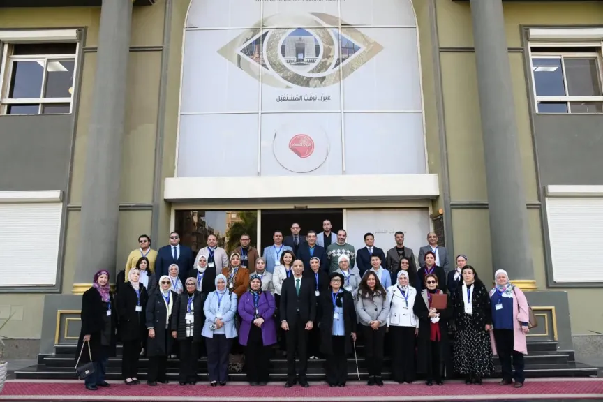 صندوق دعم مشروعات الجمعيات والمؤسسات الأهلية ينظم تدريبا لنشر الوعي العام حول الحوكمة ومكافحة الفساد