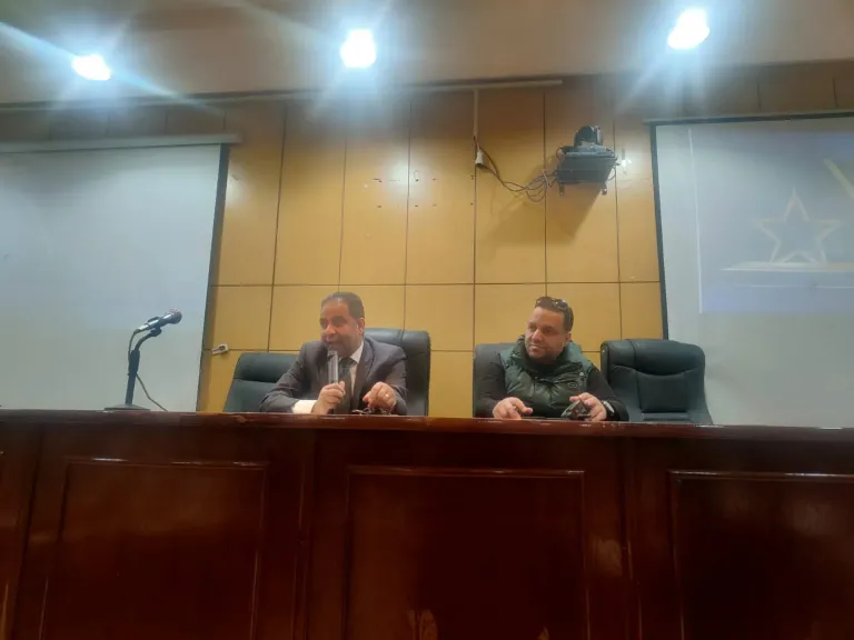 في خطوة تعكس الطموح نحو الريادة المؤسسية.. ”صحة أسيوط”