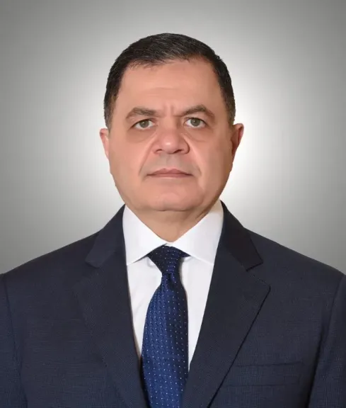 بوابة الدولة الأخبارية تهنئ اللواء محمود توفيق وزير الداخلية بعيد الشرطة الـ 74