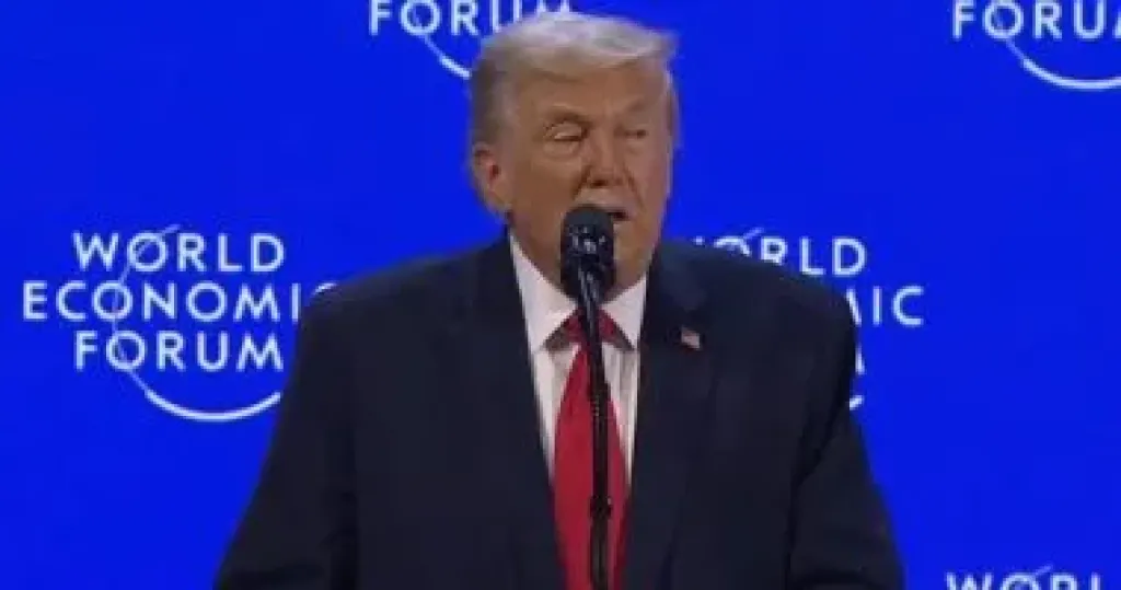 ترامب: اتفاق جزيرة جرينلاند سيكون مذهلاً وسيمنحنا كل ما نحتاجه