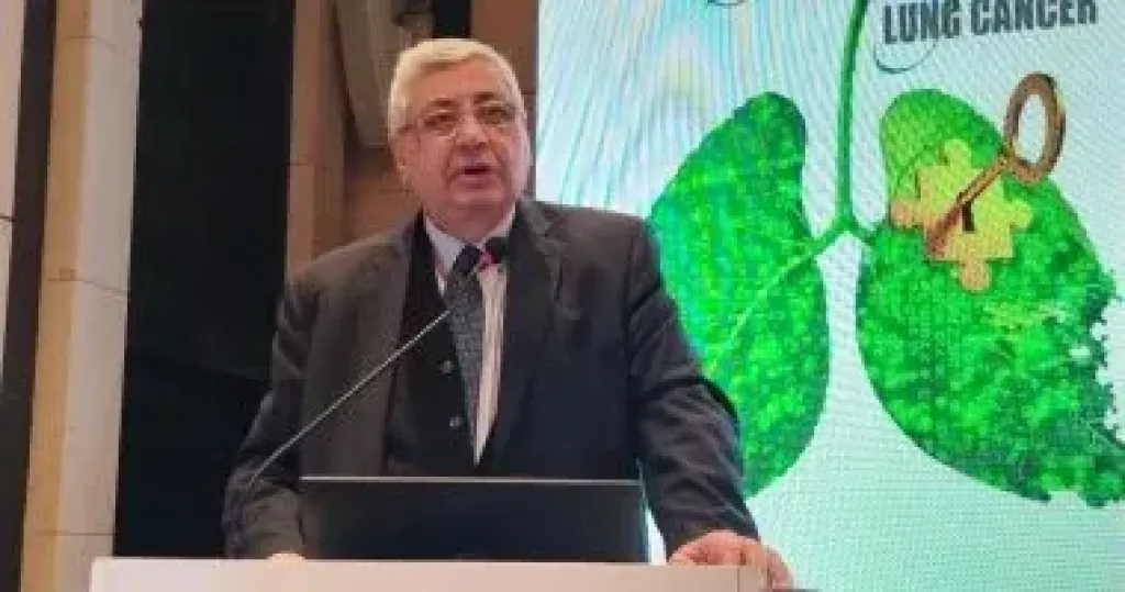 مستشار الرئيس للصحة: مصر تتخذ خطوات فعالة للحد من التدخين