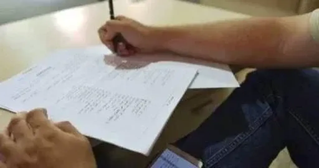 تسريب الامتحانات.. جريمة تهدد التعليم ويد الأمن تضرب بقوة