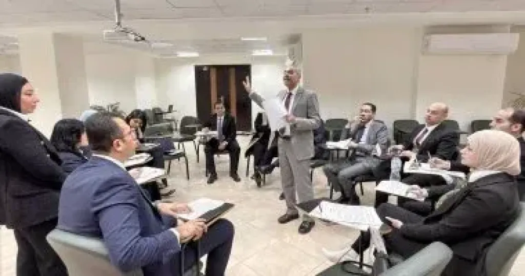 النيابة الإدارية تختتم ورشة «تنمية مهارات التحقيق الإدارى ومكافحة الفساد»