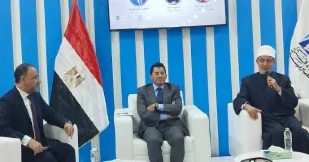 مفتى الجمهورية: نعتمد منهجية علمية وسطية فى التعامل مع القضايا المعاصرة