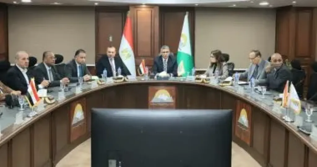 محافظ الجيزة: حريصون على توفير سكن آمن للمواطنين وتفادى الحوادث بالمناطق الخطرة