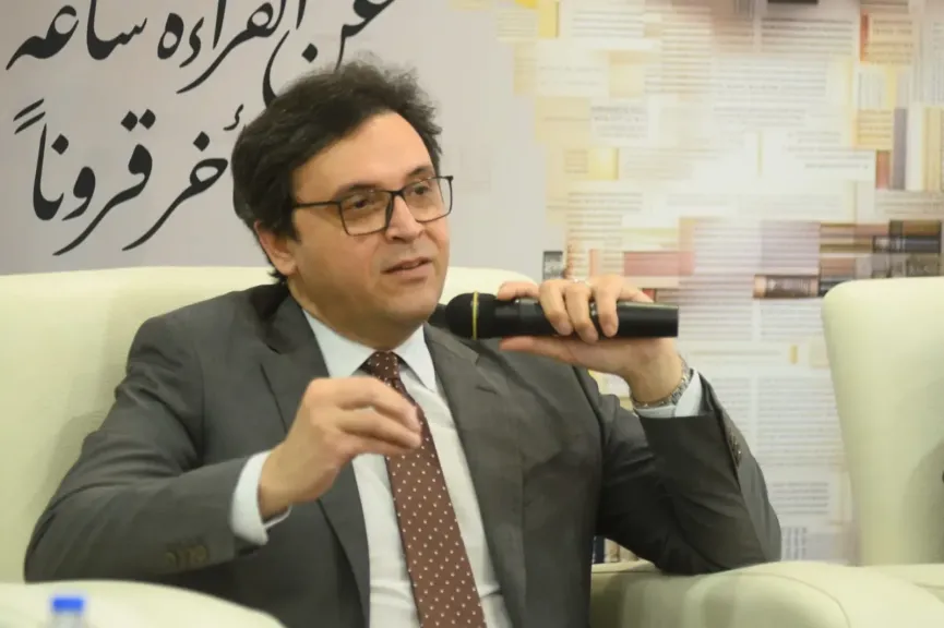 ختام فعاليات الدورة الخامسة من الملتقى العربي لفنون العرائس والدمى