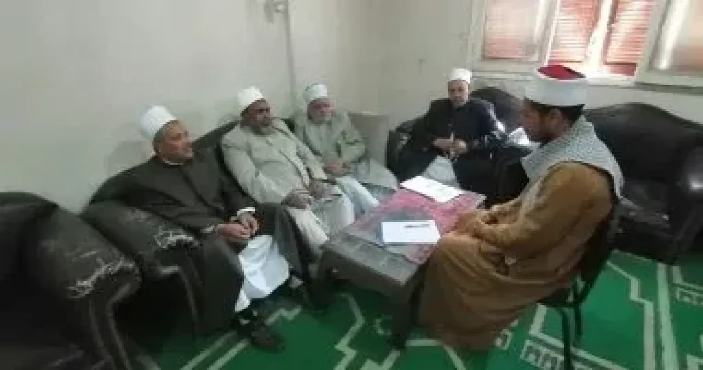 محافظ قنا يوجه ببدء اختبارات أئمة صلاة التهجد بالمساجد الكبرى