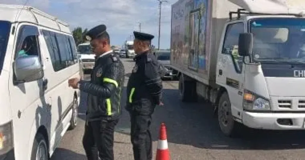 محافظ الدقهلية يتابع حملة للكشف عن تعاطي المخدرات بطريق شربين