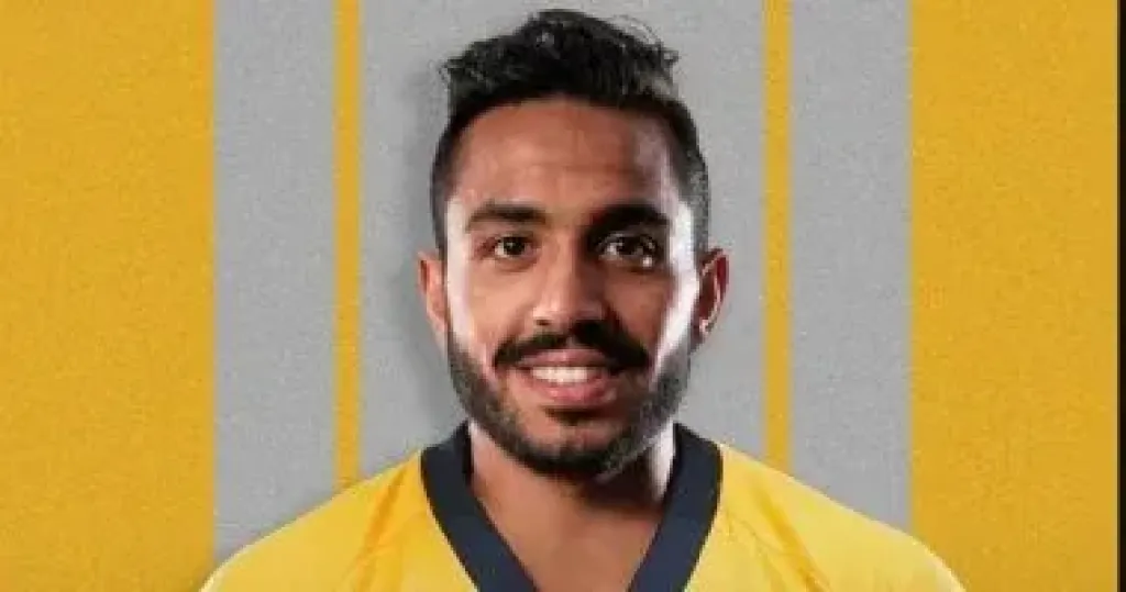 كهرباء الإسماعيلية: لا نفاوض كهربا.. وعقد أوناجم مستمر مع الفريق