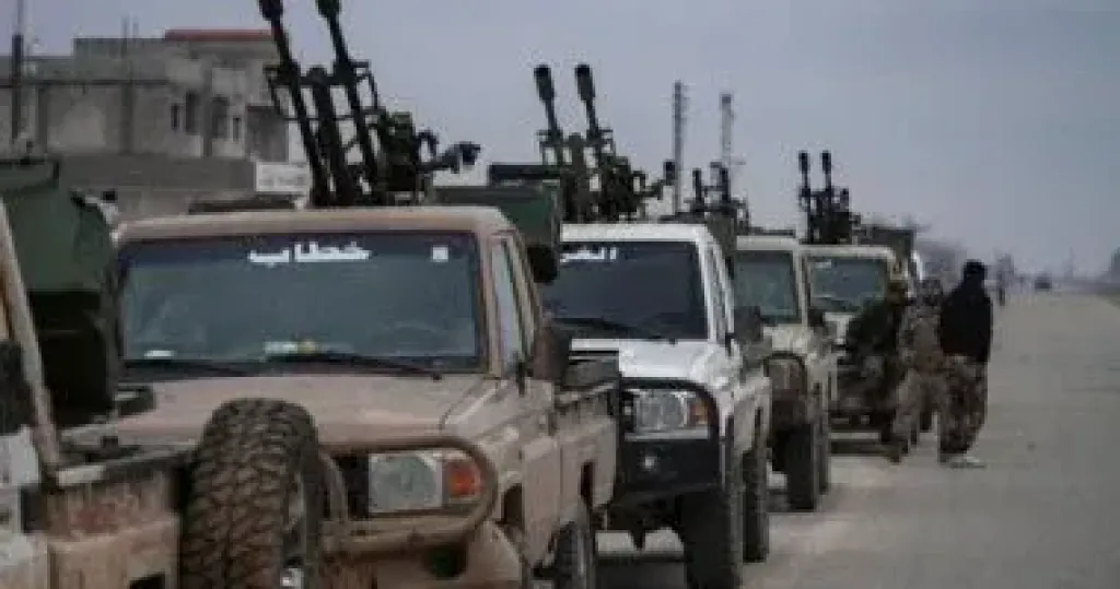 الأمم المتحدة: الوضع في سوريا لا يزال «شديد التوتر» وأزمة إنسانية معقّدة