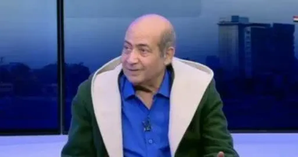 طارق الشناوى لـ ستوديو إكسترا: مسلسلات الـ15 حلقة توجه حميد ينهى عصر ”المط”