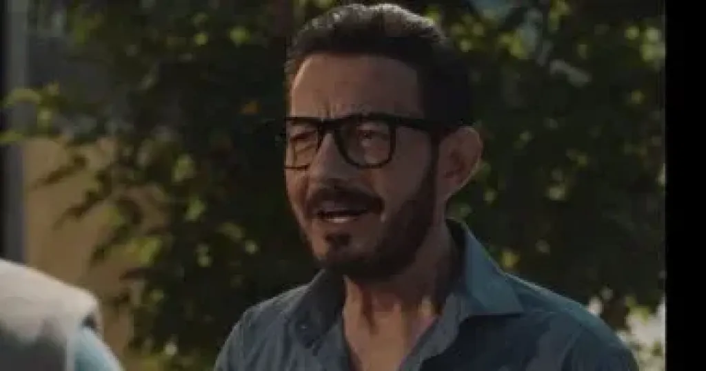 لعبة وقلبت بجد الحلقة 12.. أمنية باهى تنصح أحمد زاهر بضرورة الذهاب لطبيب نفسى