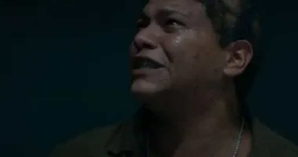 مسلسل بطل العالم الحلقة 5.. أحمد عبد الحميد يتعرض للخطف