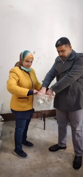 محافظ أسيوط: حملات مكثفة على الجمعيات الزراعية لضبط منظومة الأسمدة