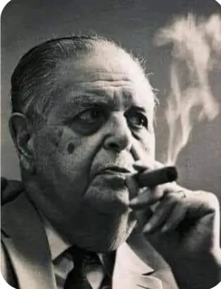 فؤاد باشا سراج الدين.. وعيد الشرطة..