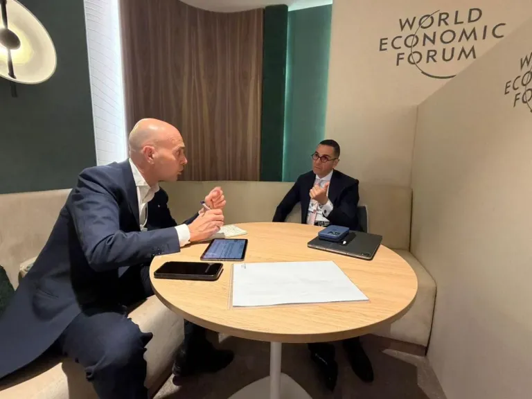 وزير الاستثمار يبحث مع «أريستون» زيادة استثماراتها والتوسع في الإنتاج بمصر