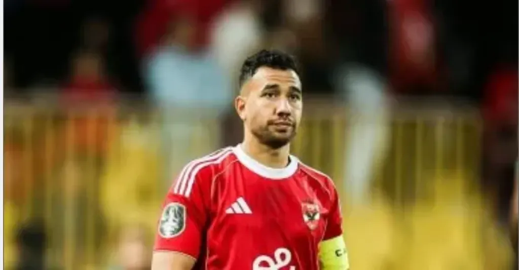 تريزيجيه يتفوق على قطة ويعتلى صدارة هدافى دورى أبطال أفريقيا