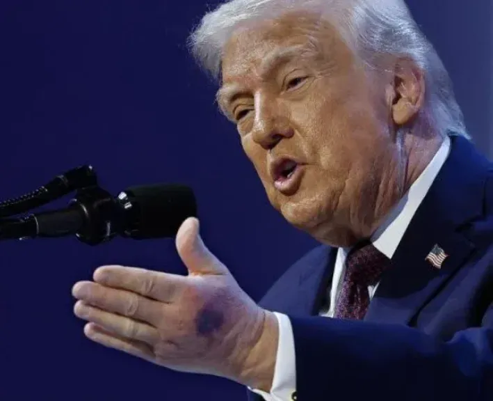 أسوشيتدبرس: نهج ترامب فى السياسة الخارجية يثير الحديث عن نظام عالمى جديد