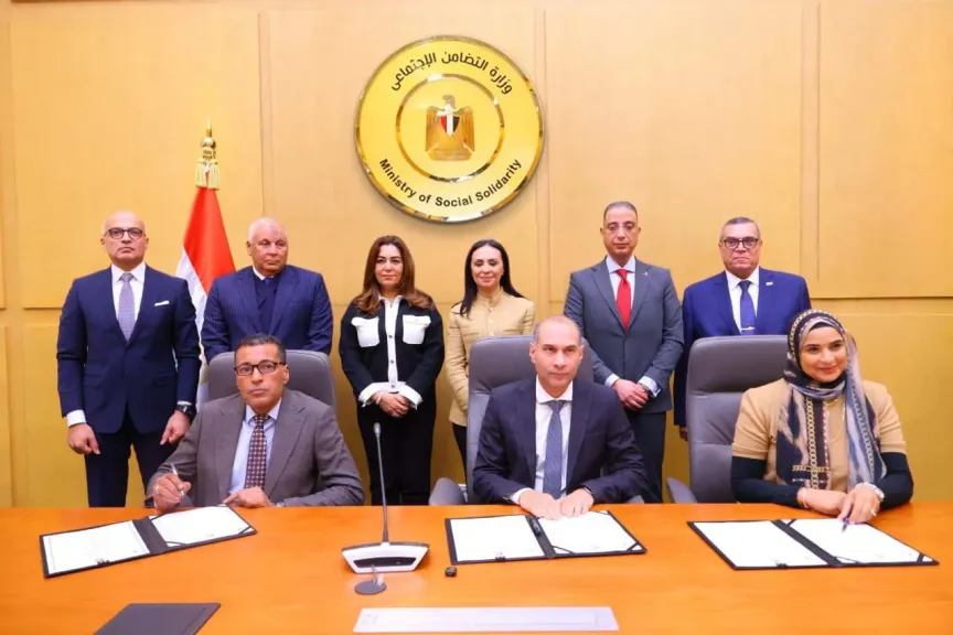 توقيع 4 بروتوكولات لتحسين خدمات رعاية حديثي الولادة